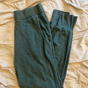 Spiritual Gangster Joggers